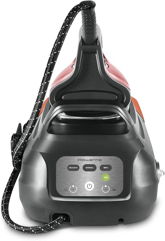 Rowenta Perfect Steam Pro DG8642F0 - Centro de planchado ...