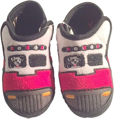 stride rite dinosaur slippers