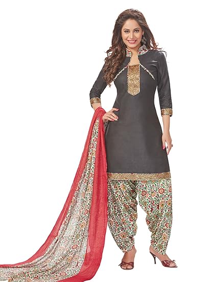 Semi patiyala dress Clearance