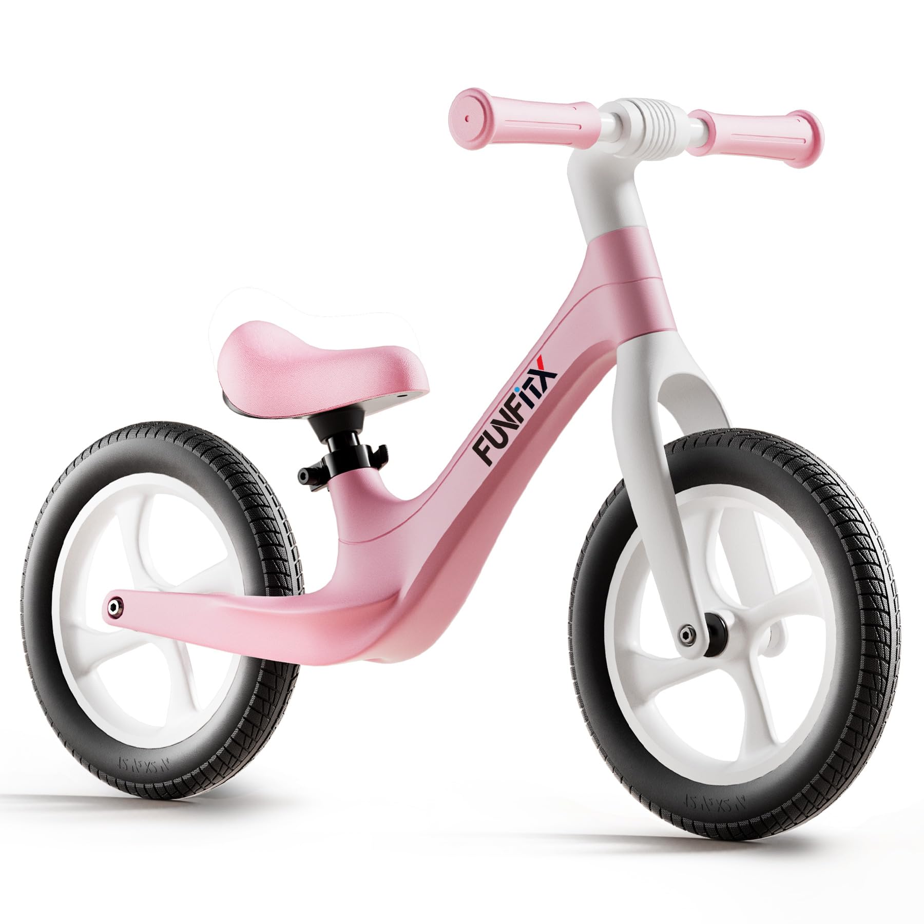 Photo 1 of Toddler Balance Bike for 2 to 5 Year Old - Baby Bikes for 2 3 4 5 Years Old Kids - Toddlers Bicycle No-Pedal for Under 6 Age Boy Girl - Training Toys Cycle Outdoor Birthday Gifts for Boys Girls