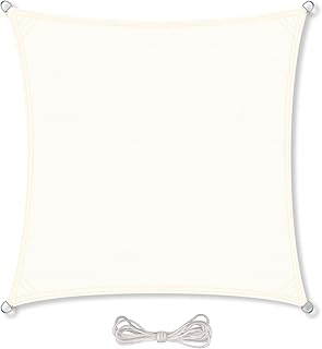 CelinaSun Quadrat 4 x 4 m