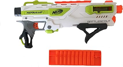 nerf ecs 10 amazon