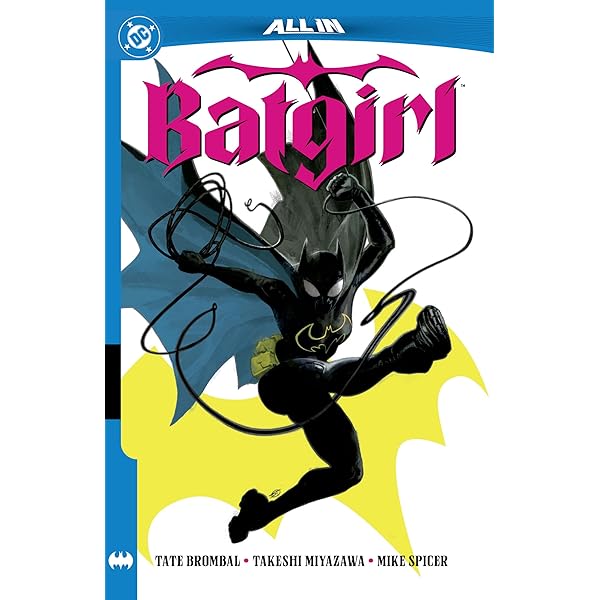 Amazon.com: Batgirl: Stephanie Brown Vol. 2 (Batgirl, 2