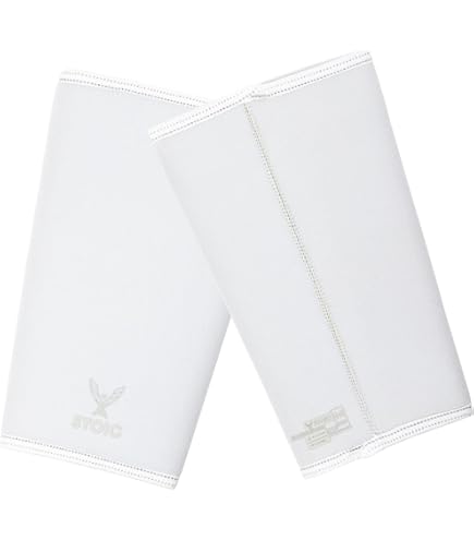 Amazon.com: LiftingLarge Titan TKS 7mm Knee Sleeves USPA - IPL