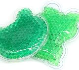 D.A.Y. Republic Reusable Kids Hot & Cold Gel Compress 3 Animal Packs view 6