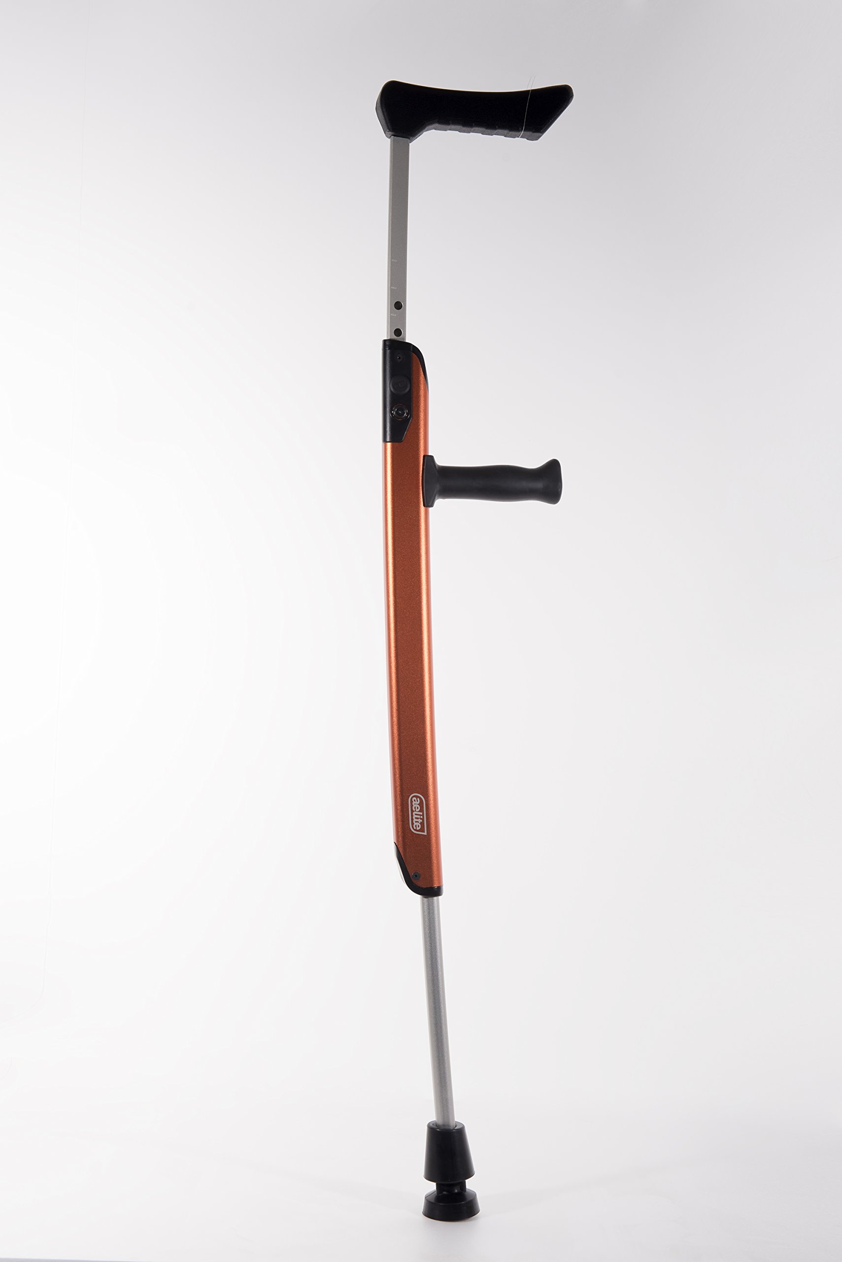 AELITE CRUTCHES Rated 1 High End Crutches 2015 2017 Extremely