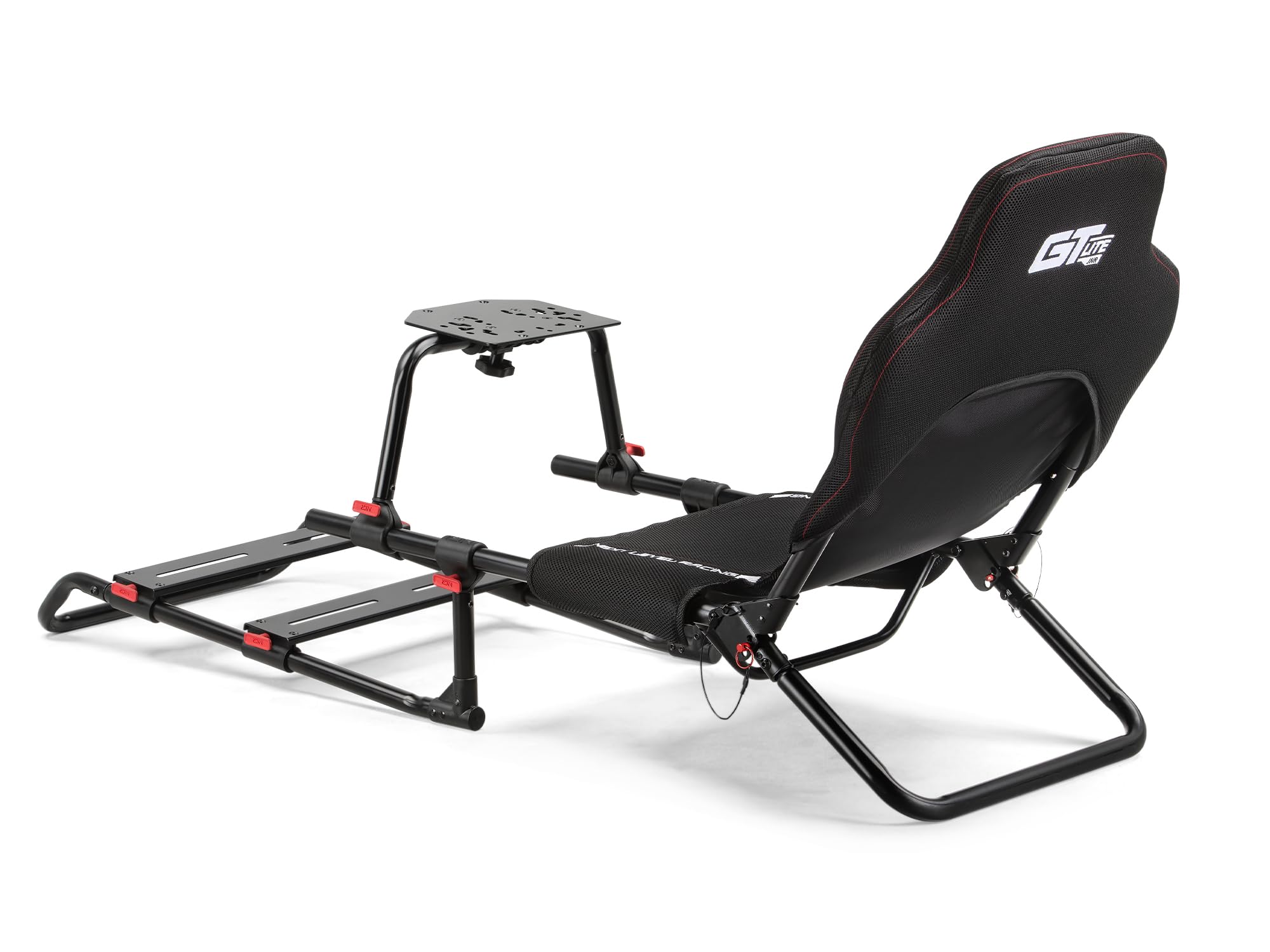 Next Level Racing GTLite Junior Simulator Cockpit