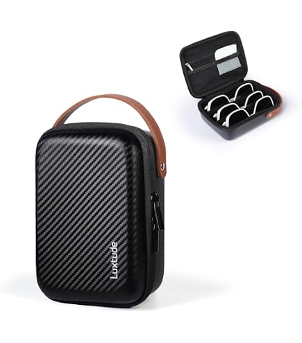 Oakley Multi Unit Goggles Case Black, Large : Powersports Goggle Accessories : Sports & Outdoors