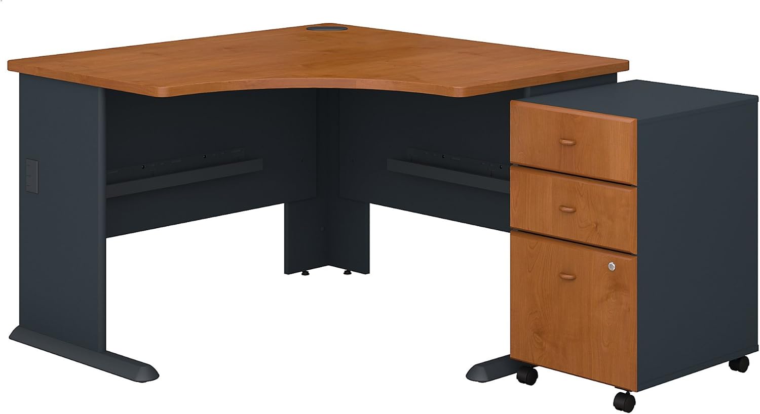 Best series a 48w corner desk