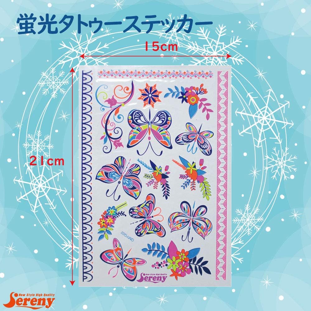 Amazon Sereny ズートピア コスプレ ハロウィン 仮装 コスチューム ディズニー 蛍光タトゥーステッカー付f コスプレ 仮装 通販