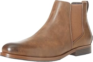 Amazon Essentials mens Chelsea Ankle Boot