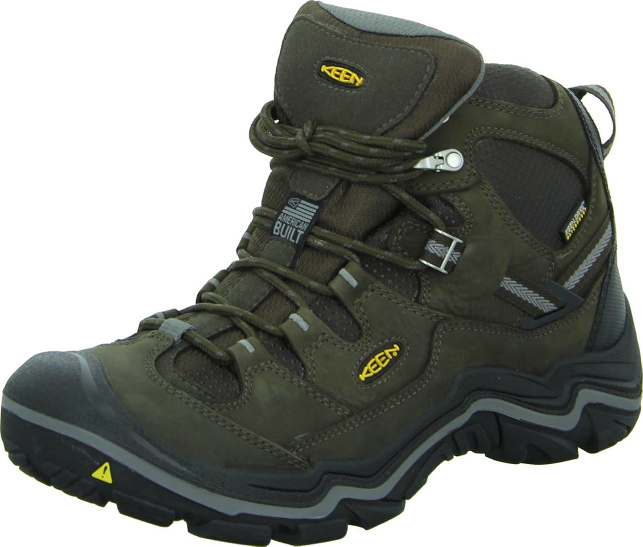 keen durand ii mid