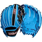 Wilson Winter 2024 A2K&reg; Baseball Gloves
