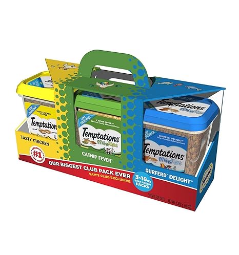 temptations chicken cat treats