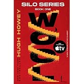 Wool: The Basis for The Apple TV Streaming Series―A Heart-Pounding Thriller of Survival and Betrayal in a Dystopian World (Silo, 1)