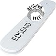 Niveus EdgeAid Clear Aligner Polishing File - Dental Aligner Polisher, Emery Board for Clear Aligners, Aligner Tool for Rough Edges, Prevent & Relieve Orthodontic Discomfort & Mouth Pain