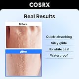 COSRX Airy-Light Invisible Sun Stick SPF50+ PA++++ Matte Finish 19g view 2