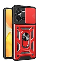 Kukoufey Compatible with Vivo Y35 4G Bracket