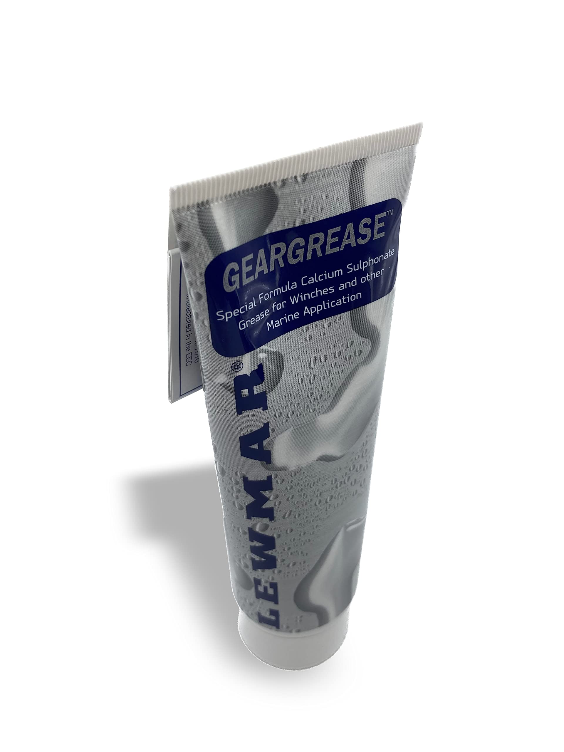 Lewmar® Grease, Tube (3.5 oz)