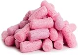 STORM EcoFlo 5 cu ft PINK Biodegradable Packing Peanuts Loose Fill Void Filler view 2