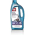 Dirt Devil Deep Clean Advance 2X Carpet Washer Solution, 32 oz., Fresh Linen Scent, Carpet Shampoo Solution, Carpet Cleaner and Deodorizer, Pair with Dirt Devil Full Size Carpet Cleaner Machines