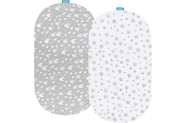 best bassinet sheets