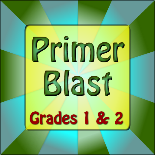 Primer Blast Grade 1 & 2 Appstore for Android