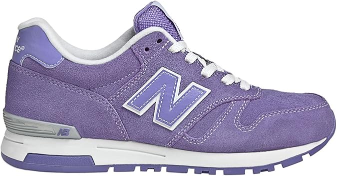 new balance 565 womens purple