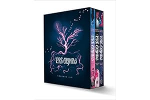 Lore Olympus 3-Book Boxed Set: Volumes 1-3