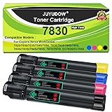 Juyudow Toner Cartridge Replacement for Xerox