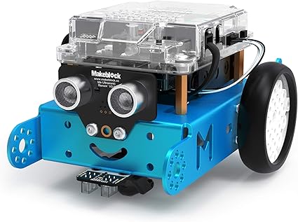 robotics kit amazon