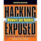Hacking Exposed Malware &amp; Rootkits: Security Secrets and Solutions, Second Edition