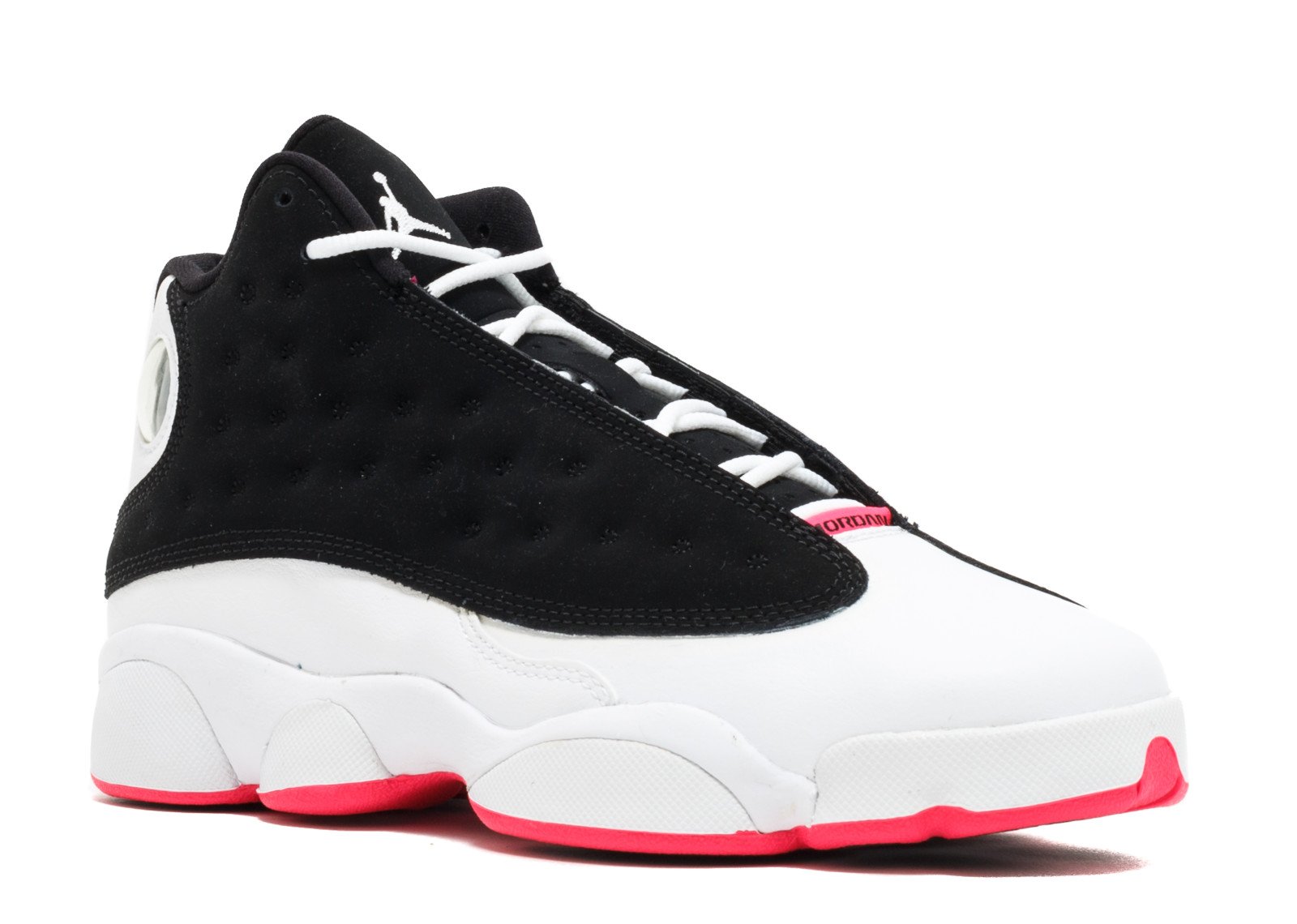 jordan retro 13 hyper pink