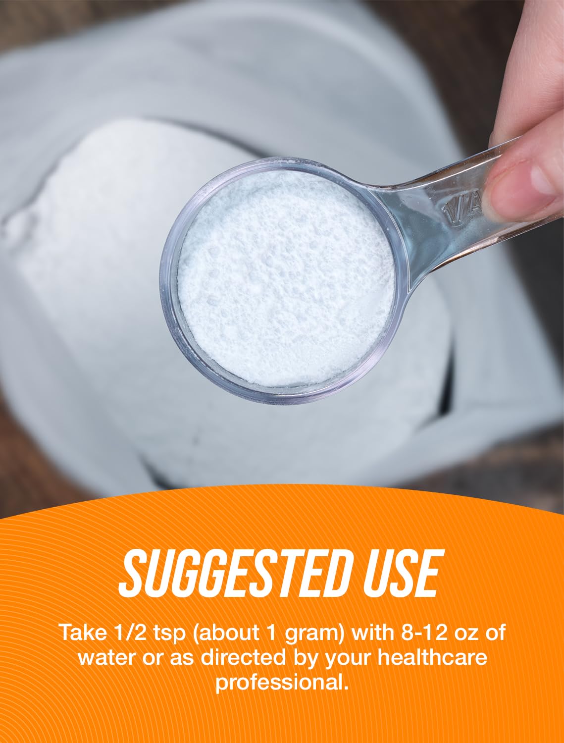 BulkSupplements.com L-Carnitine Tartrate Powder - Amino Acid Powder, Carnitine Supplement - Unflavored & Gluten Free, 1g per Serving, 1kg (Pack of 5) (11 lbs)