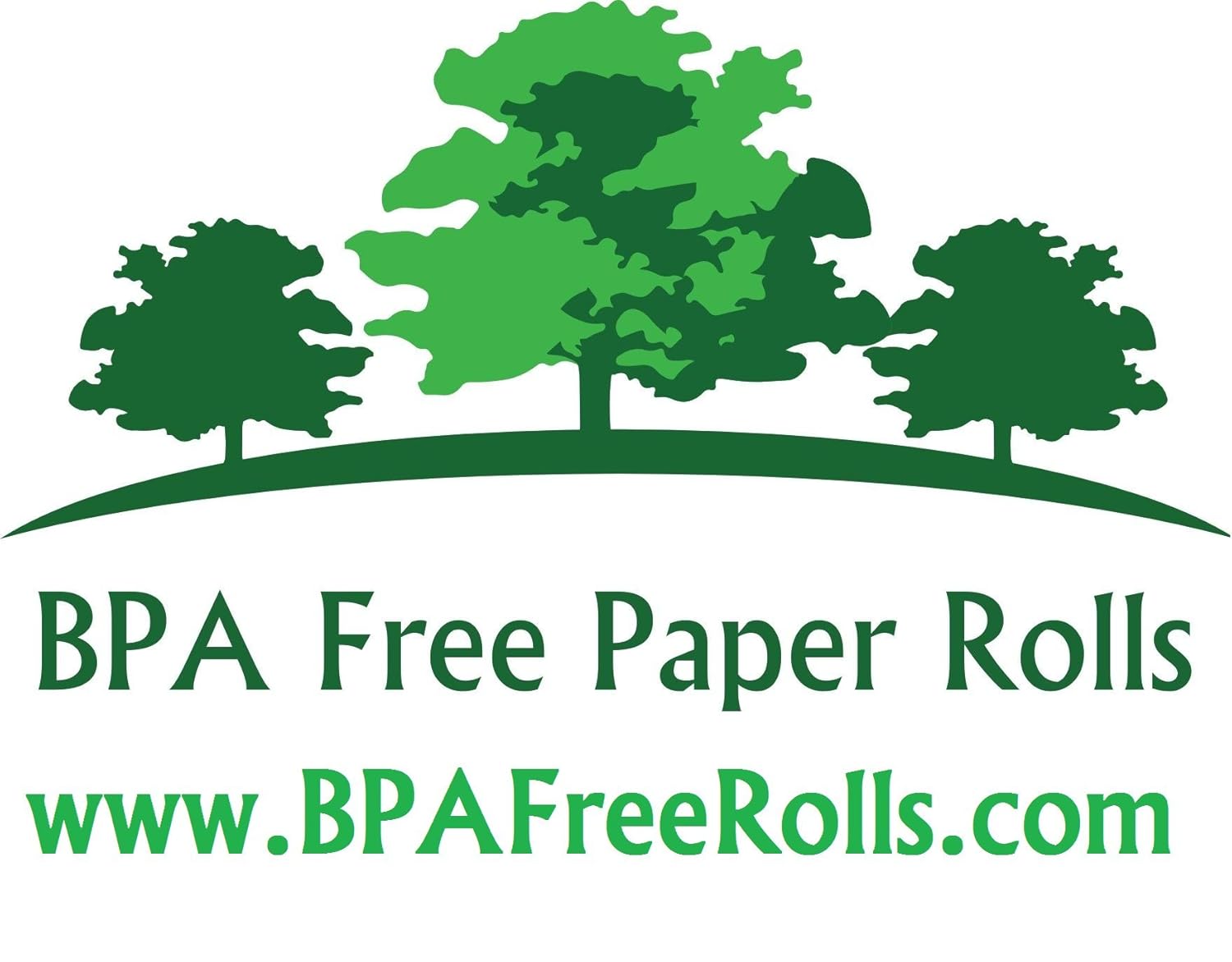 2 Ply Kitchen Printer Rolls, 1 20 Rolls Compatible Epson TMU220 A/B/C