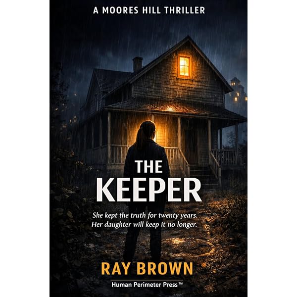 The House on the Hill: Joseph, William: 9798715691712: Amazon.com