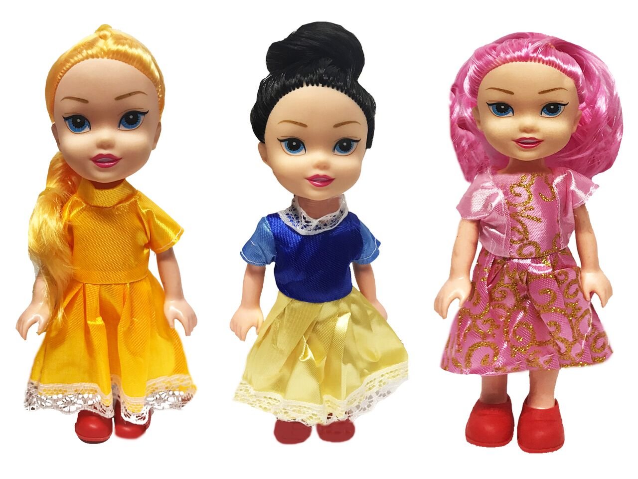 kid sister doll worth