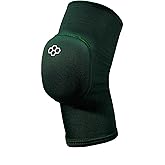 RUDIS Cushion Wrestling Knee Pad - Emerald