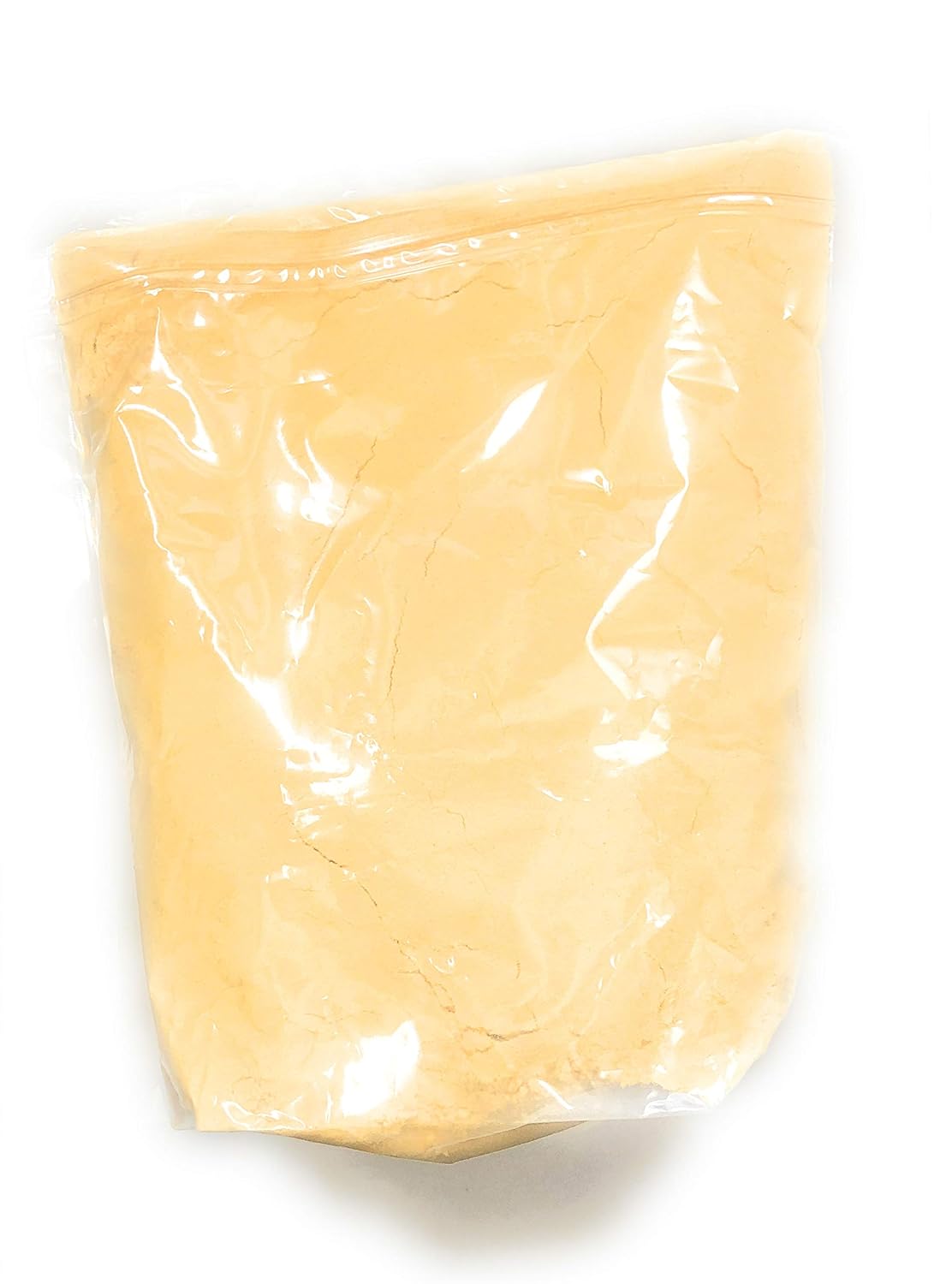 32oz Mustard Powder Chinese Hot (2 Pounds Total) Mustard