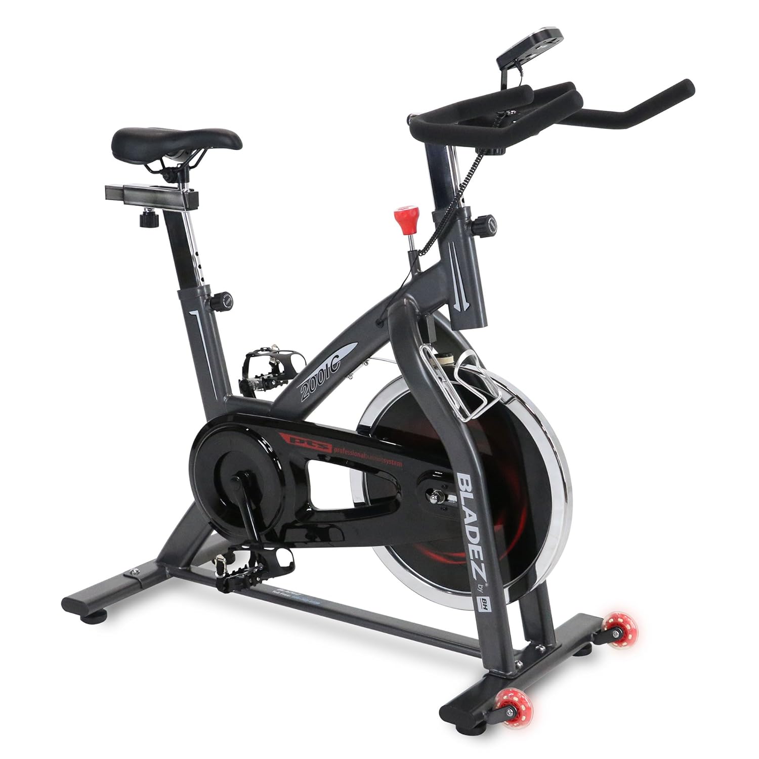 BladeZ Fitness Indoor Cycle