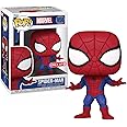 Pop! Marvel 956 Spider-Man The Animated Series Special Edition