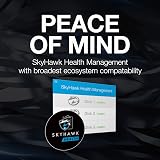 Seagate SkyHawk 1 TB Surveillance HDD 3.5 Inch SATA 6 Gb/s 64 MB Cache view 7