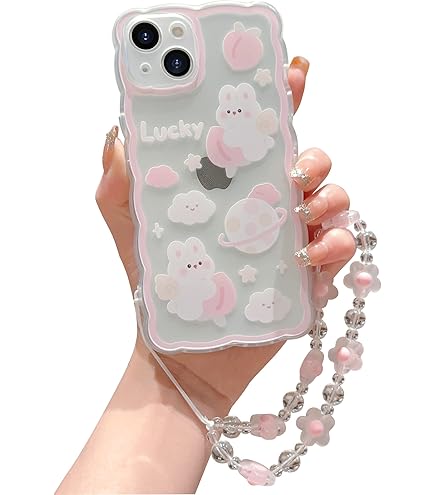 スマホアクセサリー rabbit_xxx Amazon.co.jp: ZENIX DESIGN TECH google pixel 8a 用 ケース