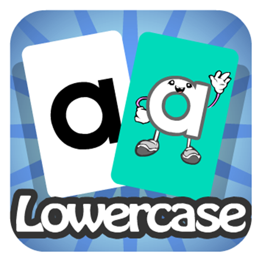 Meet the Letters Lowercase FlashcardsAmazon.co.ukAppstore for Android
