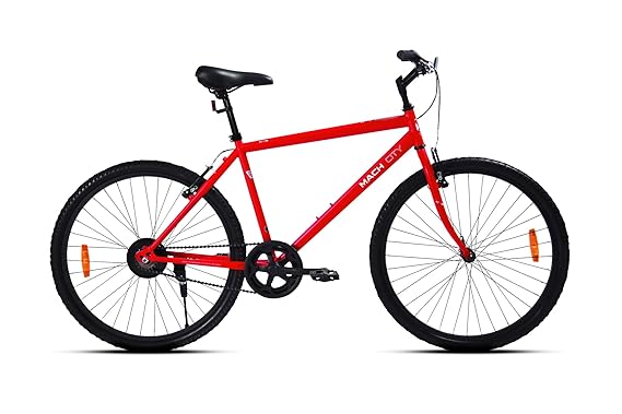 Buy Mach City iBike, 26