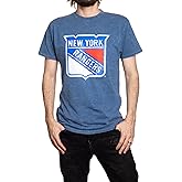 Calhoun NHL Surf & Skate Men's Garment Dyed Vintage T-Shirt