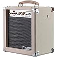 Monoprice 5-Watt Guitar Combo Tube Amplifier (611705)