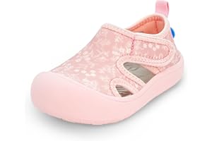 Jan & Jul Quick Dry Sunny Breeze Sandals for Toddlers and Kids