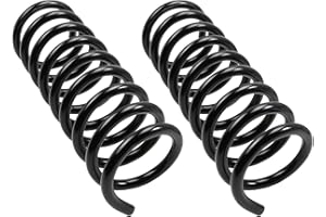 MOOG 81695 Coil Spring Set for Mazda 5