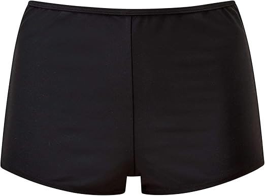 Tummy control swim shorts uk Clearance
